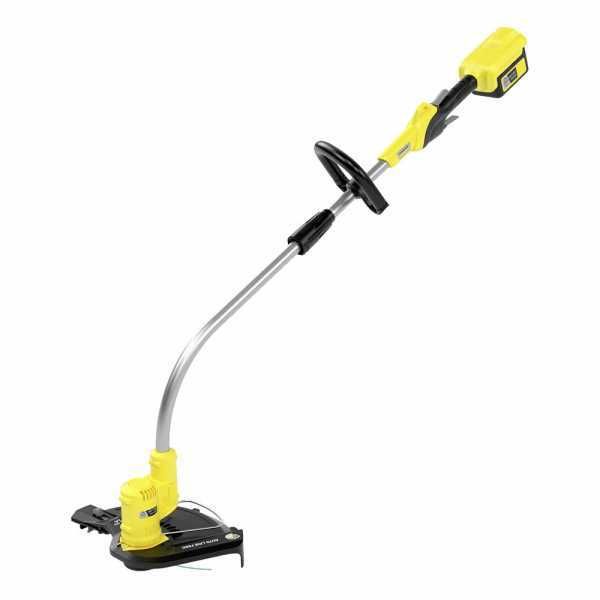 Coupe-bordures à batterie - Karcher LTR 36-33 - 36V 2.5Ah