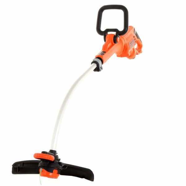 Black & Decker GL7033CAKIT-QS - Elektrischer Rasentrimmer - 700W