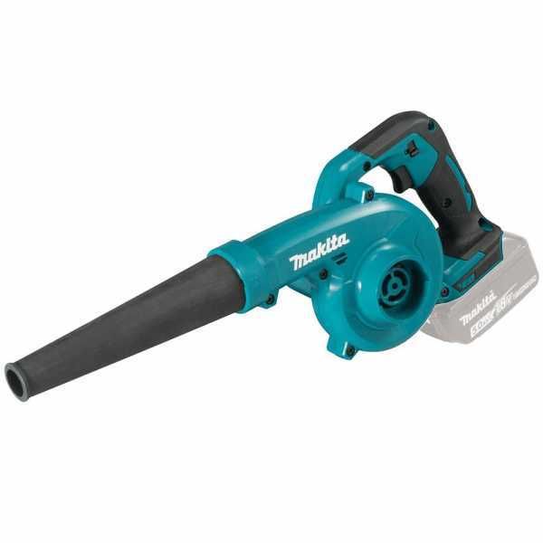 Makita Dub185 - Soffiatore a batteria 18V 3Ah