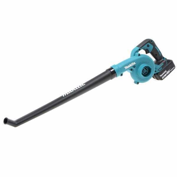 Makita Dub186Z - Soffiatore a batteria 18V 3Ah