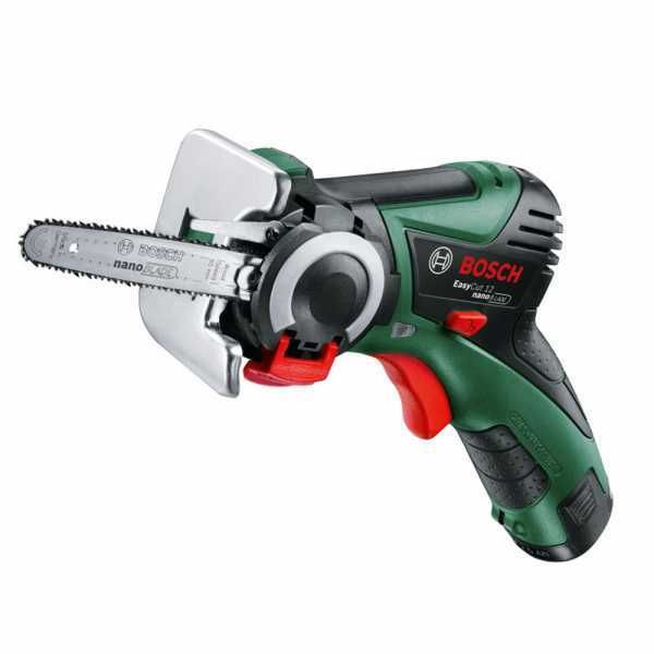 Bosch EasyCut 12 - Seghetto potatore NanoBlade a batteria