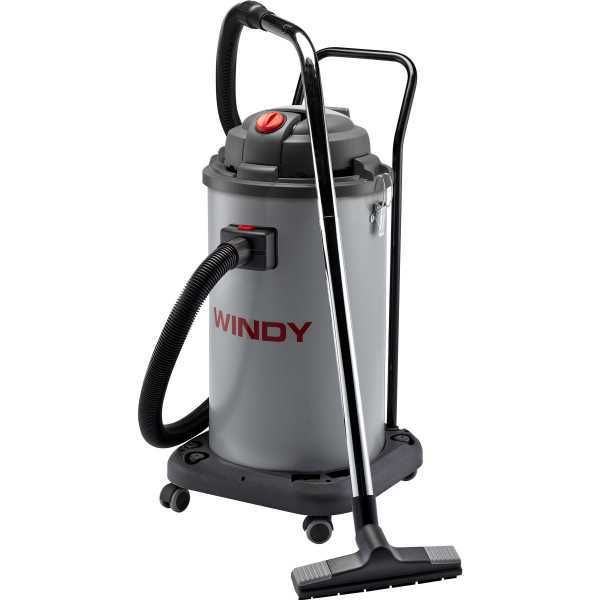 Lavor Windy 165 PF - Aspiratore solidi e liquidi