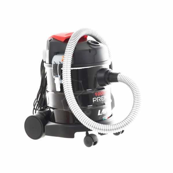 Aspirateur à cendres Lavor Ashley 1000 Premium Evo