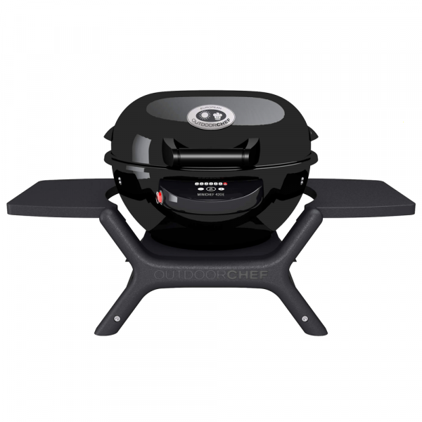 Outdoorchef MiniChef 420 E - Barbacoa portátil eléctrica