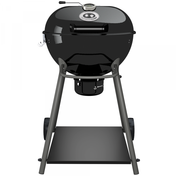 Outdoorchef Kensington 570 C - Barbacoa de carbón