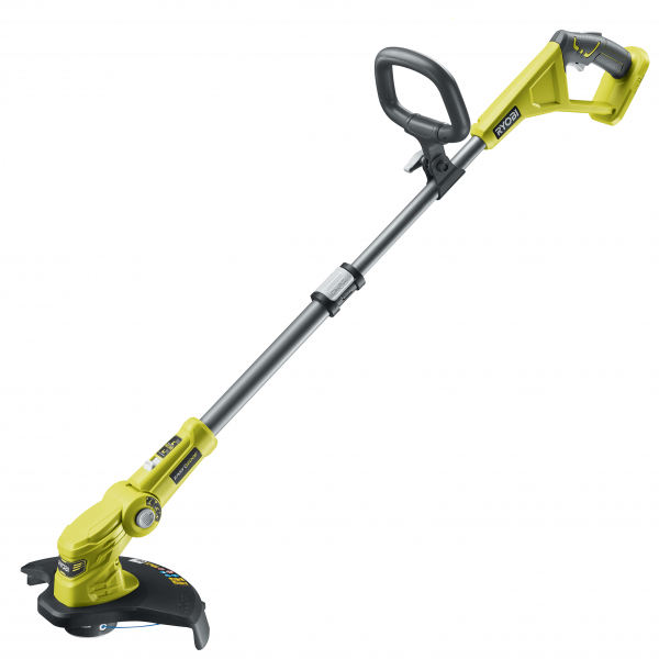 RYOBI RLT1832-25F - 18V - Akku-Rasentrimmer - 2.5Ah - Schnittdurchmesser 30cm