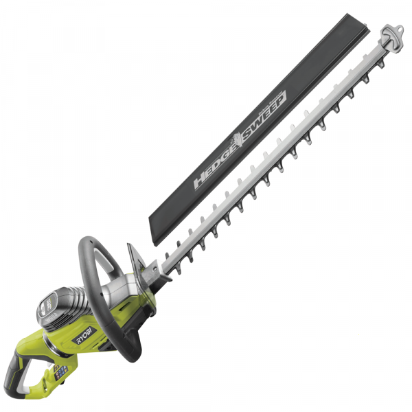 RYOBI 650W RHT6760RL - Elektro-Heckenschere - 60 cm Schwert - 30 mm Schnitt