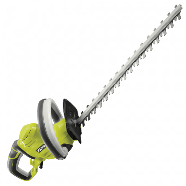 RYOBI 500W RHT5150 - Elektro-Heckenschere - 50 cm Schwert - 22 mm Schnitt