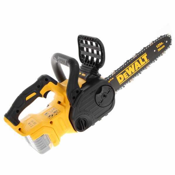 Akku-Kettensäge Dewalt DCM565N-XJ - OHNE AKKU UND LADEGERÄT