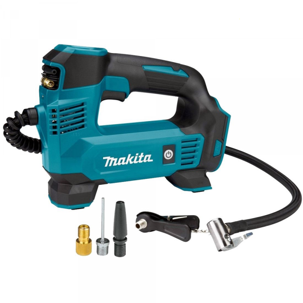 Makita DMP180Z - Compresseur électrique - SANS BATTERIE ET SANS CHARGEUR