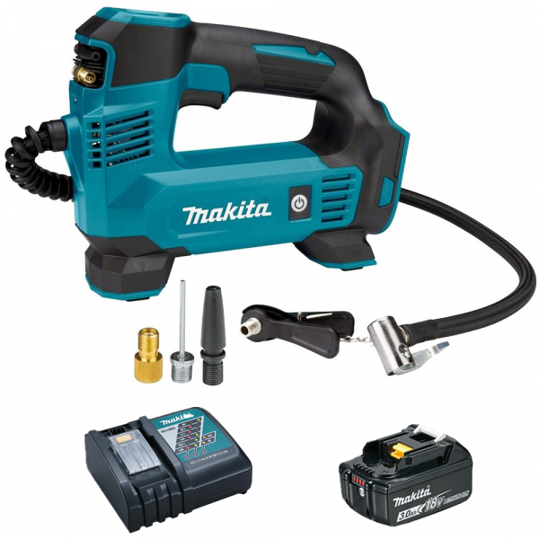 Makita DMP180 18V - Akku-Kompressor