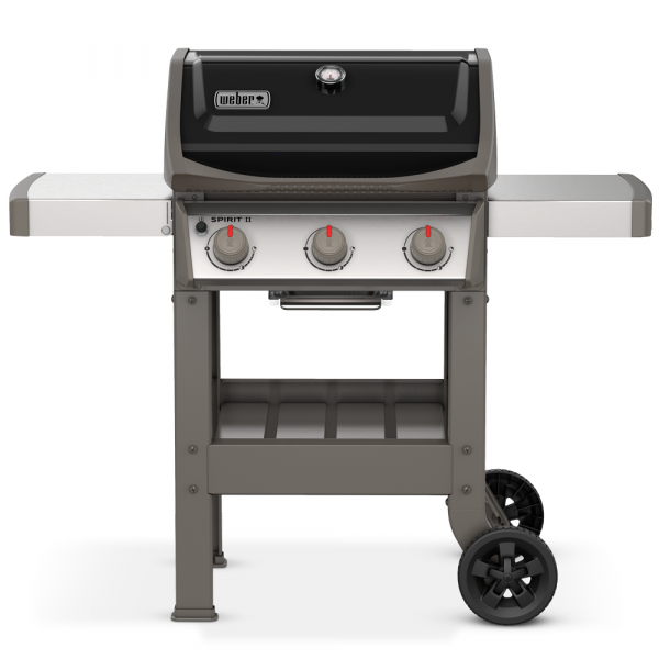 Weber Spirit II E-310 GBS - Barbecue a gas