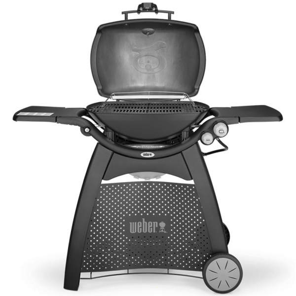 Weber Q3200 Station - Barbecue a gas