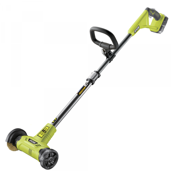 Ryobi RY18PCA-120 - Akku-Fugenreiniger - 18V - 2Ah