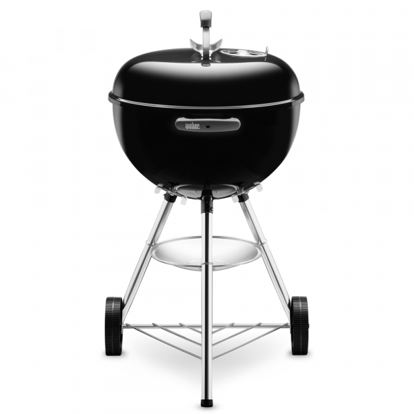 Weber Bar-B-Kettle - Holzkohlegrill - Grilldurchmesser 47cm