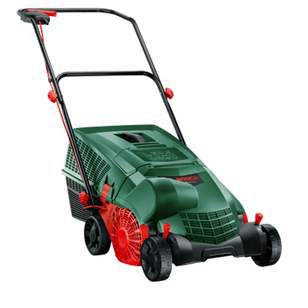 BOSCH Universal Rake 900 - Aérateur électrique 900 W