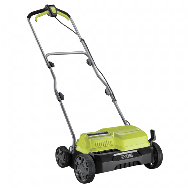 Ryobi RY1400SF35A - Elektro Vertikutierer 1300 W