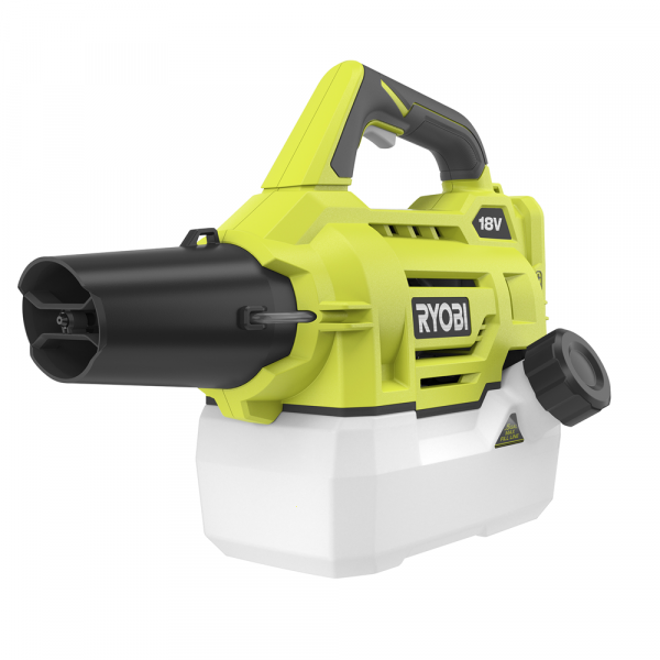 RYOBI Akku-Nebelsprüher RY18FGA-0 -18V - 4Ah