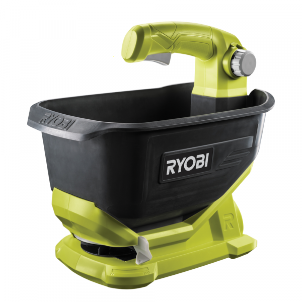 Esparcidora de batería RYOBI OSS1800 - 18V - 4Ah