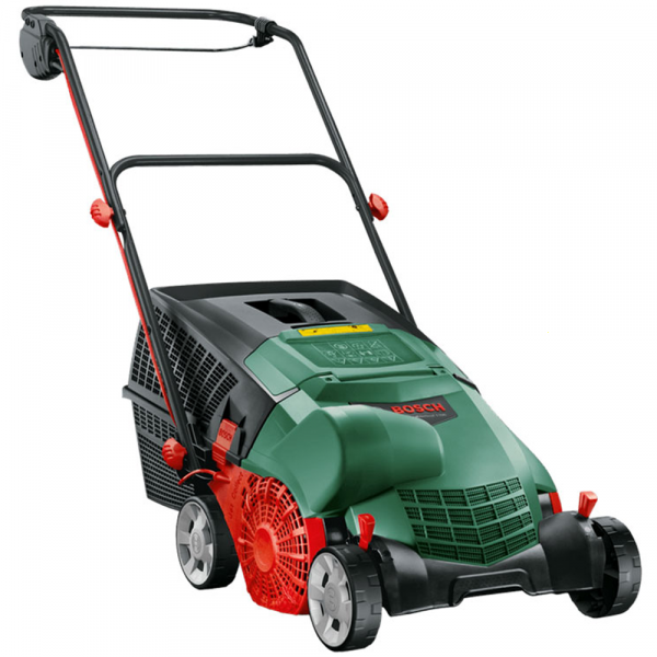 BOSCH Universal Verticut 1100 - Escarificador eléctrico 1100W