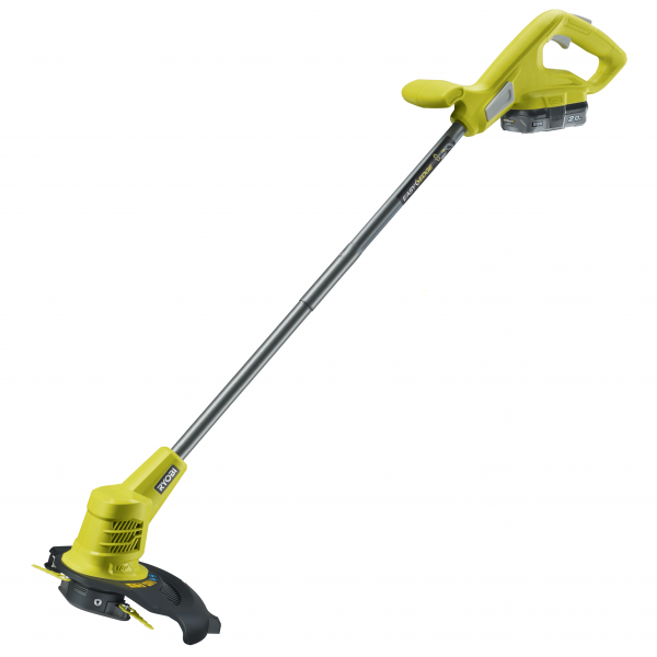 Akku-Rasentrimmer RYOBI OLT1825M - 18V - 4Ah - 25 cm Schnittdurchmesser