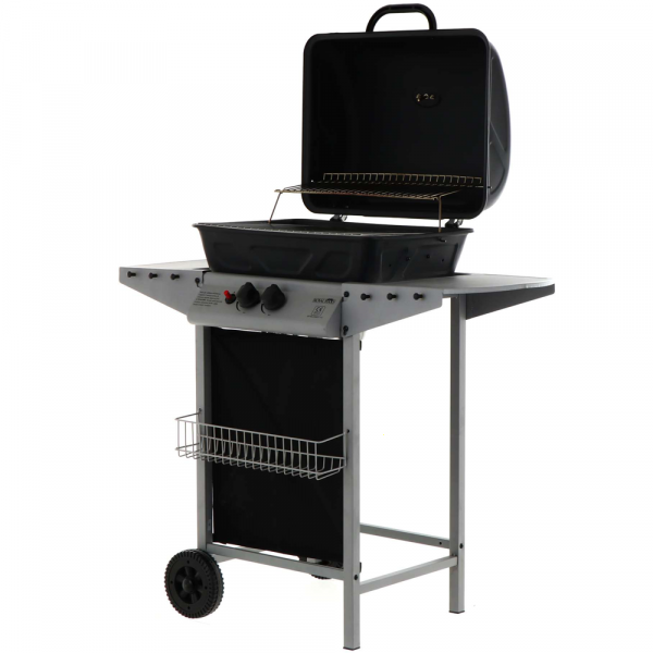 Royal Food RF-GB BPC 2 - Barbecue a gas