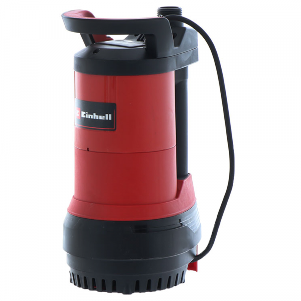 Bomba sumergible Einhell GE-PP 5555 RB-A - Cuerpo de plástico - 5500l/h