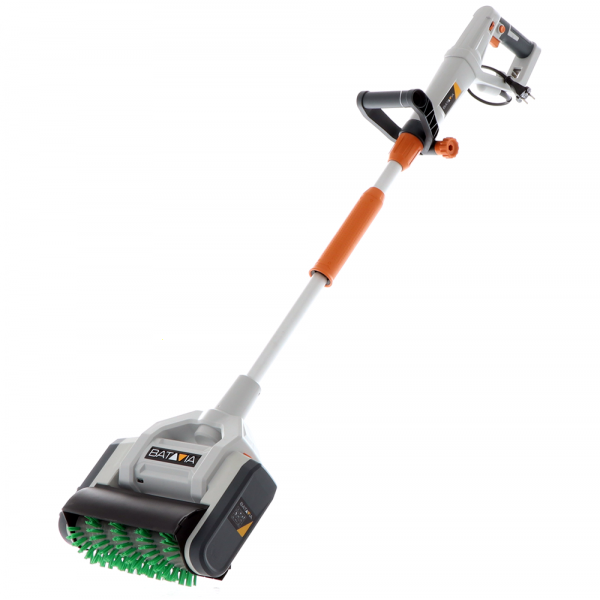 Nettoyeur d'extérieur Batavia MAXXBRUSH - moteur électrique de 1020W