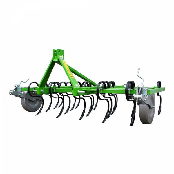 Grubber Bomet Carina S-TINES - 18 Zinken - Arbeitsbreite 180 cm