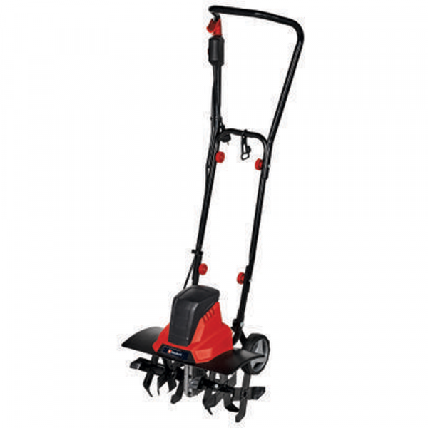 Einhell GC-RT 1545 M - Motozappa elettrica - 1500 W - 6 file di zappe