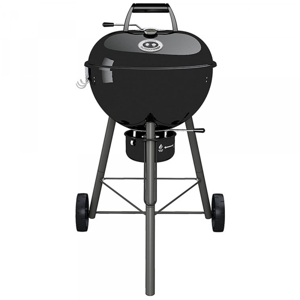 Outdoorchef Chelsea 480 C - Barbacoa de carbón