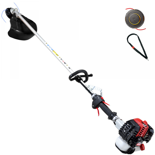 Shindaiwa SDK T263TXS - Benzin-Motorsense