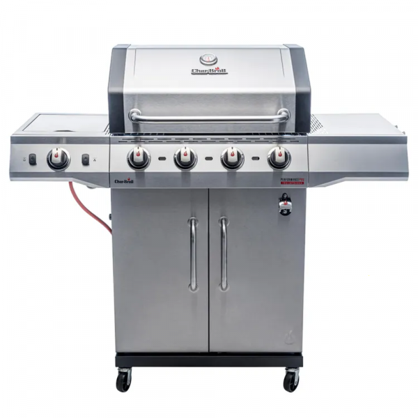 Char-Broil Performance Pro S 4 - Barbecue a gas