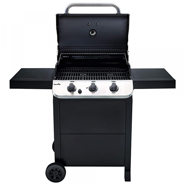 Barbecue à gaz Char-Broil Convective 310B - Surface de cuisson 58 x 47 cm