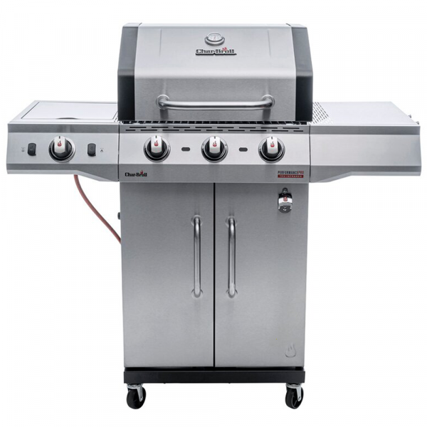 Char-Broil Performance Pro S 3 - Barbecue a gas