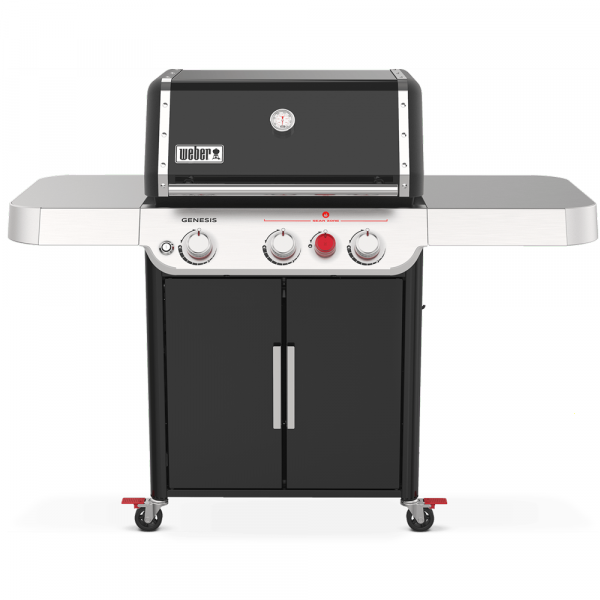 Weber Genesis E-325s - Barbecue a gas