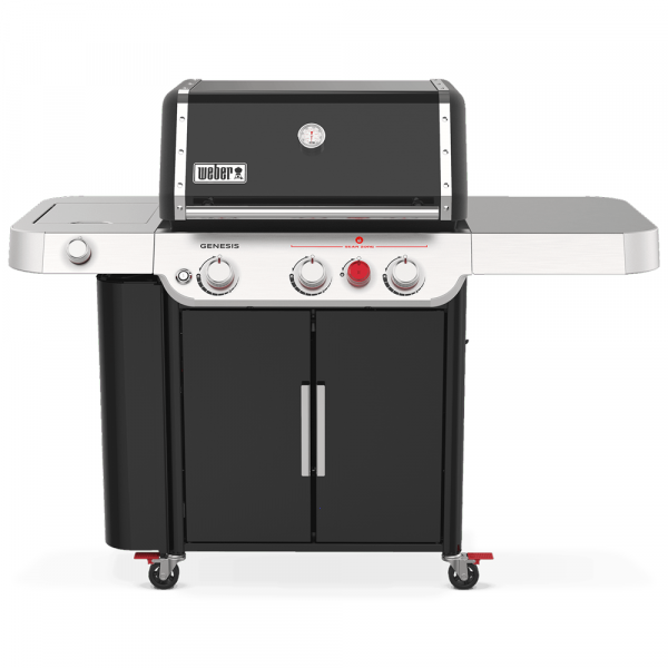 Weber Genesis E-335 - Barbecue a gas