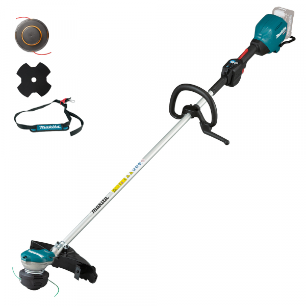 Makita UR003GZ01 - Akku-Motorsense - 40V - SOLO - OHNE AKKUS UND LADEGERÄT