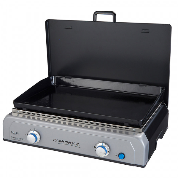 Campingaz Plancha BF LX - Barbecue a gas portatile