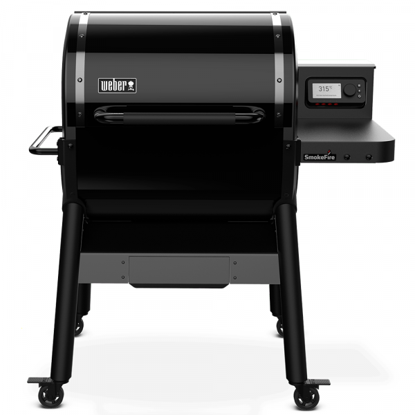 Weber Smoke Fire EPX4 - Barbecue a pellet