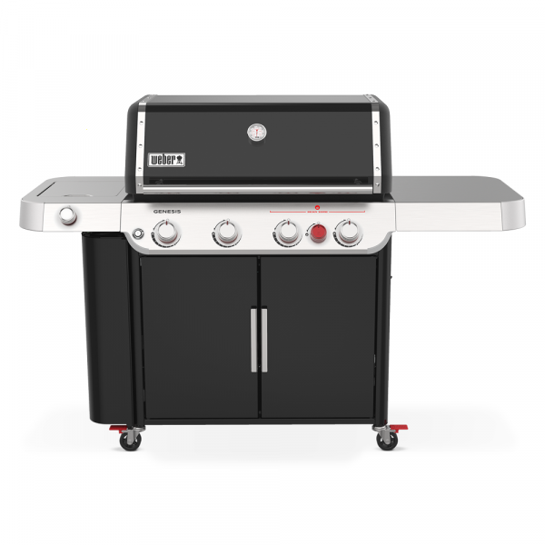 Weber Genesis E-435 - Barbecue a gas