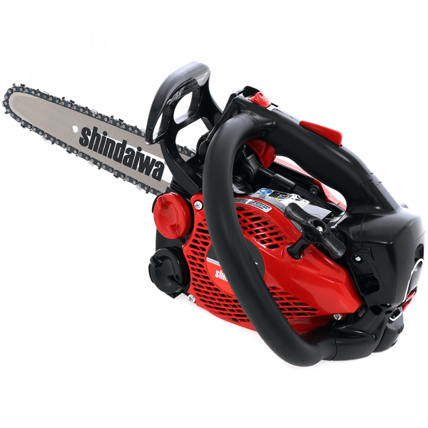 Motosega  da potatura a scoppio SHINDAIWA SDK 251TCS - Motore da 25cc