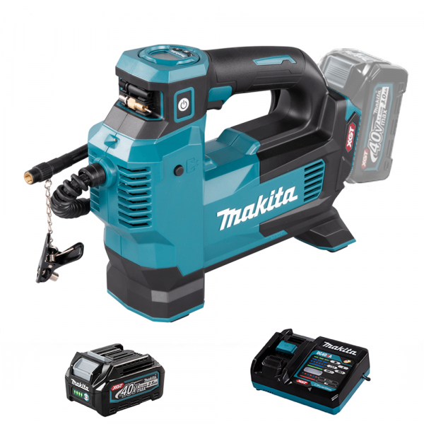 Makita MP001G - Compresseur d'air à batterie