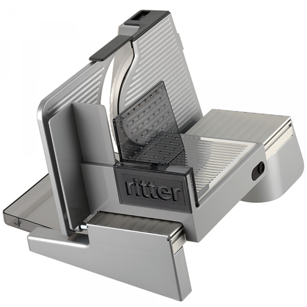 Ritter Inteso4 - Affettatrice con lama da 170 mm