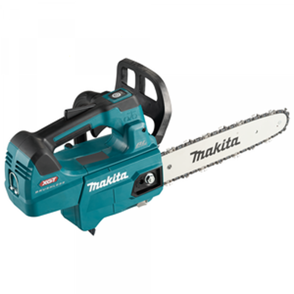 Tronçonneuse à batterie Makita UC002GZ- lame de 25 cm - SANS BATTERIE NI CHARGEUR