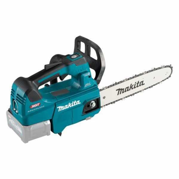 Elektrische Akku-Kettensäge Makita UC003GZ- Schwert 30 cm -AKKU UND LADEGERÄT NICHT ENTHALTEN