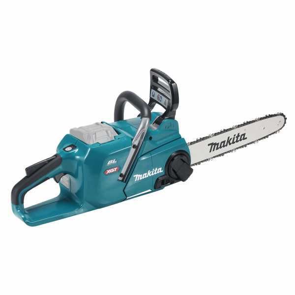 Elektrische Akku-Kettensäge Makita UC015GZ - Schwert 35 cm - AKKU UND LADEGERÄT NICHT ENTHALTEN