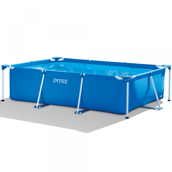 Pool Intex Rectangular Frame 28271NP