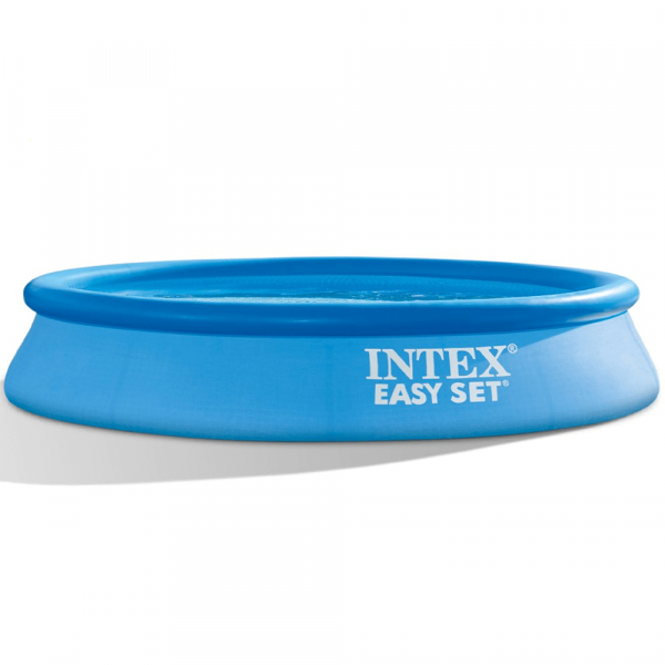 Piscina hinchable Intex Easy Set 28116NP