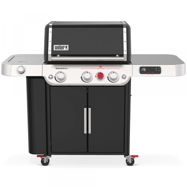 Weber Genesis EPX-335 - Barbecue a gas